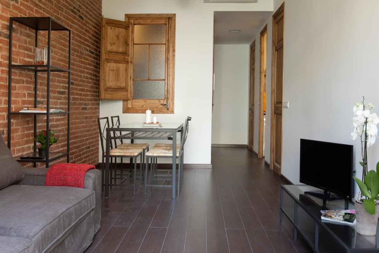 Apartment Comfortable Family With Balcony *