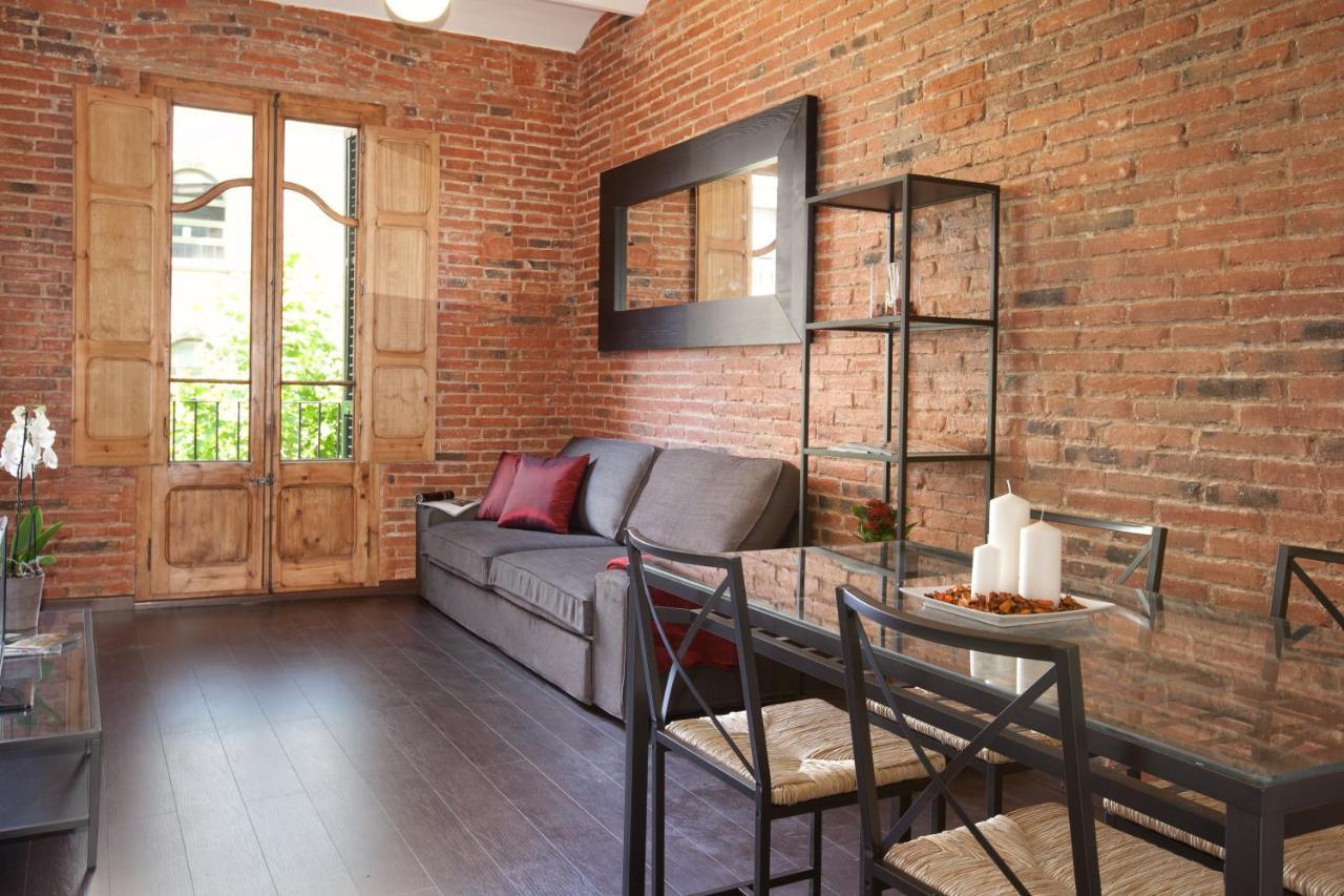 Appartement Comfortable Family With Balcony